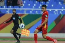 Tiền đạo Tuấn Hải: "Mãnh hổ" mới của tuyển Việt Nam là ai?