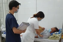 Cảnh báo lây truyền sốt rét từ châu Phi