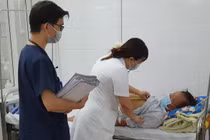 Cảnh báo lây truyền sốt rét từ châu Phi