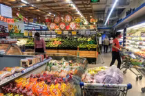 Xây dựng kịch bản hàng hoá ứng phó dịch nCoV