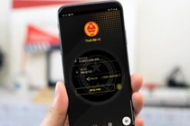 Ngành Thuế sắp ra mắt ứng dụng thuế điện tử Etax-mobile