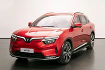VinFast VF 8.