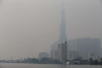 Ô nhiễm không khí mức nguy hại, trẻ em có được nghỉ học?