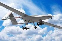 Ukraina sử dụng UAV Thổ Nhĩ Kỳ tấn công dân quân vùng Donbass
