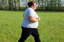 Người béo chịu nóng kém