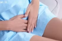 Thụt rửa cho sạch thành ra nhiễm nấm