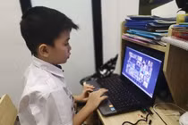 Hà Nội: 2.345 máy tính và thiết bị quyên góp cho chương trình “Máy tính cho em”
