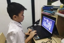 Hà Nội: 2.345 máy tính và thiết bị quyên góp cho chương trình “Máy tính cho em”
