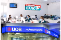 2 ngân hàng được tăng vốn điều lệ