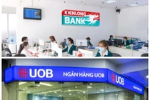 2 ngân hàng được tăng vốn điều lệ