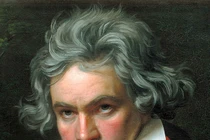 Vén màn căn bệnh khó nói của thiên tài âm nhạc Beethoven