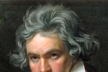 Vén màn căn bệnh khó nói của thiên tài âm nhạc Beethoven