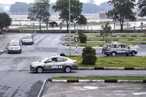 Hà Nội tổ chức lại sát hạch, cấp GPLX từ 20/10 