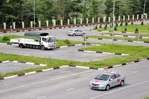 TPHCM: Thí sinh tham gia sát hạch ô tô không quá 120 học viên/ngày (ảnh minh họa).