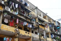 Đã có 19 nhà đầu tư đề xuất xây lại chung cư cũ tại Hà Nội