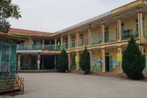 Sẽ có hình thức kỷ luật giáo viên bỏ quên học sinh trong nhà vệ sinh