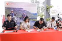 Adayroi phân phối xe Ducati chính hãng kèm hàng loạt ưu đãi độc quyền