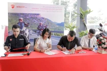 Adayroi phân phối xe Ducati chính hãng kèm hàng loạt ưu đãi độc quyền
