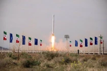 Iran tuyên bố sẽ hủy diệt Tel Aviv nếu có bất kỳ hành động quân sự nào chống Tehran