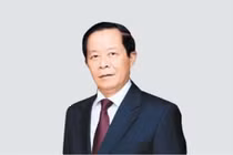 Chủ tịch ngân hàng nghìn tỷ là thứ trưởng về hưu; ông Trà ngồi ghế "nóng"