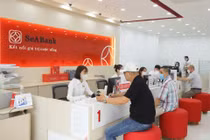 SeABank thông qua kế hoạch triển khai tăng vốn điều lệ trong năm 2022