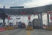 Nhà đầu tư cần khoảng 800 - 900 tỷ đồng để chuyển thu phí thủ công sang tự động không dừng