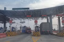 Nhà đầu tư cần khoảng 800 - 900 tỷ đồng để chuyển thu phí thủ công sang tự động không dừng