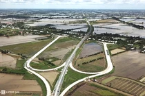 Việt Nam dự kiến vay 2 tỷ USD phát triển Đồng bằng sông Cửu Long