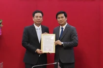 Quảng Ninh bổ nhiệm ba lãnh đạo cấp sở qua thi tuyển