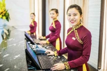 Vingroup công bố giải pháp công nghệ giúp tăng 25% năng suất lao động