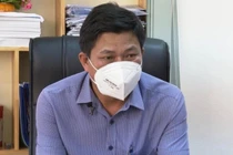 Vụ kit test Việt Á: Giám đốc CDC Bình Phước bị cách hết chức vụ trong Đảng