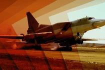 Nga nâng cấp sân bay Hmeimim, sẵn sàng cho cuộc chiến lâu dài chống khủng bố ở Syria