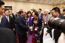 Mỗi trí thức phải tự đổi mới mình