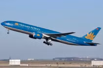 Sắp có wifi trên máy bay của Vietnam Airlines