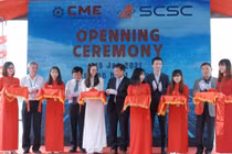 Hệ thống điện mặt trời áp mái đầu tiên tại Sân bay Tân Sơn Nhất được khánh thành 