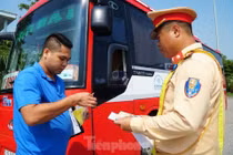 4 ngày tổng kiểm soát, CSGT phạt hơn 2.800 ma men lái xe
