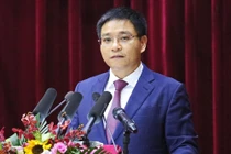 Chủ tịch tỉnh kiêm hiệu trưởng trường đại học đầu tiên cả nước