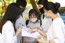 Tỷ lệ tốt nghiệp THPT năm 2020 cả nước đạt 98,34%