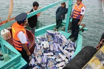 Buôn lậu - Tự hại dân mình