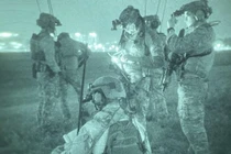 Mỹ diễn tập mô phỏng tấn công các mục tiêu hạt nhân của Triều Tiên