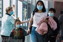 Phòng lây nhiễm cho người có sức khỏe kém