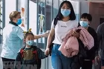 Phòng lây nhiễm cho người có sức khỏe kém