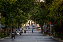 'Sau quý I/2022, Việt Nam mới có thể sống chung với dịch Covid-19’