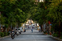 'Sau quý I/2022, Việt Nam mới có thể sống chung với dịch Covid-19’