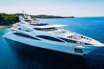 Du thuyền trị giá 7 triệu USD của Cristiano Ronaldo có gì?