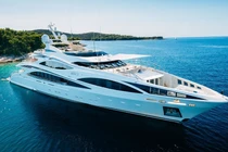 Du thuyền trị giá 7 triệu USD của Cristiano Ronaldo có gì?