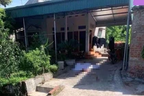 Con rể thảm sát cả nhà vợ, 3 người tử vong