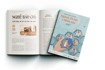 Tư vấn hướng nghiệp: Chia sẻ từ người trong Ngành Xã hội và Nhân văn