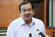 Giám đốc Sở LĐ-TB&XH TPHCM Lê Minh Tấn gửi lời xin lỗi chân thành tới người dân TP.