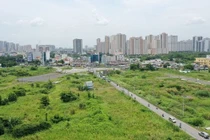 TPHCM tập trung giải quyết bồi thường tái định cư khu vực 4,3ha ở Thủ Thiêm 